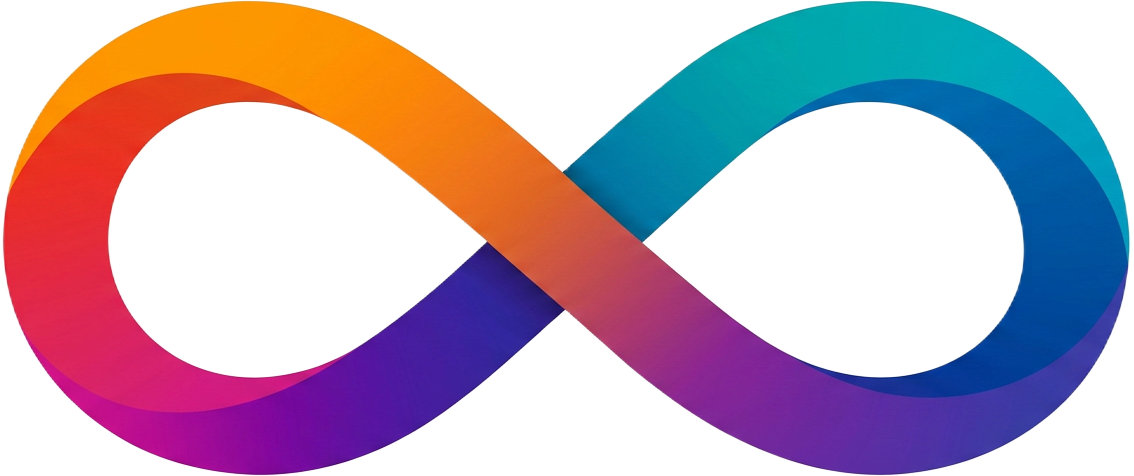 Infinite Five logo